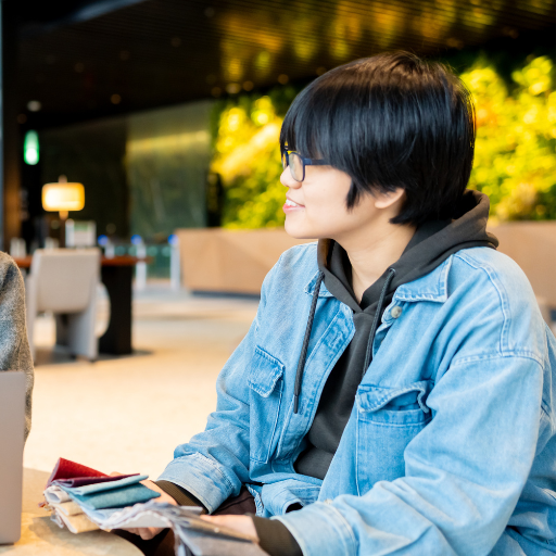 やりがい─デザインが次の仕事につながる瞬間