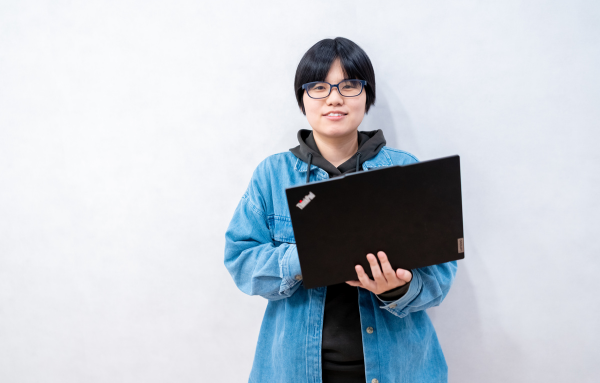 S.Y（2022年入社）