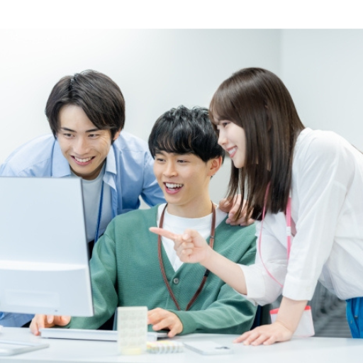 業務内容─戦略を“実行レベル”に落とし込み、前に進める役割