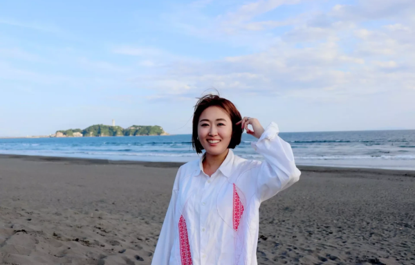 S.R（2019年入社）