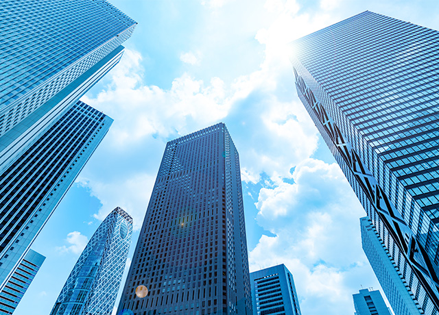 Japan as No.1への挑戦