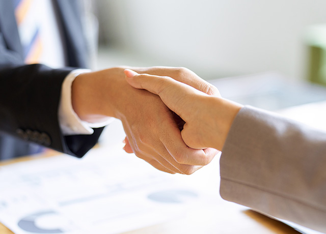 さらなるチャレンジ