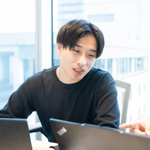 現在の仕事—クライアントと共に成果を描く