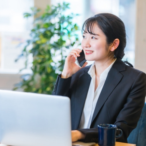 大・中・小関係なく様々な企業のEC支援を行い、日本全体にデジタルによる変容を