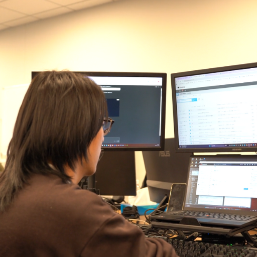 これからの目標─“時間を生み出す”システムを