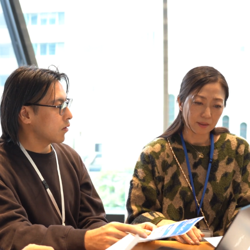 システム開発に必要な力─“技術だけじゃない”